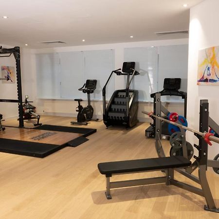 Seehotel Villago Eggersdorf  Eksteriør bilde