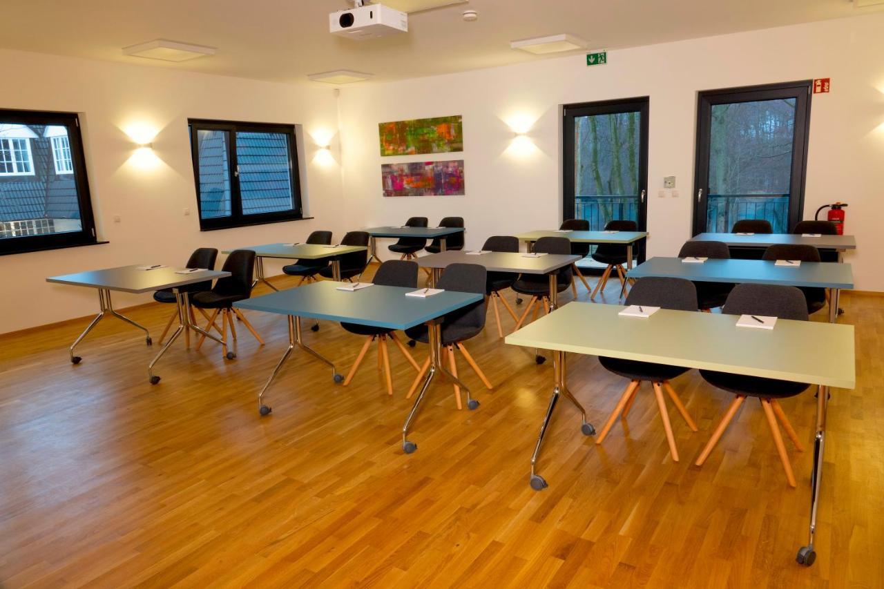 Seehotel Villago Eggersdorf  Eksteriør bilde