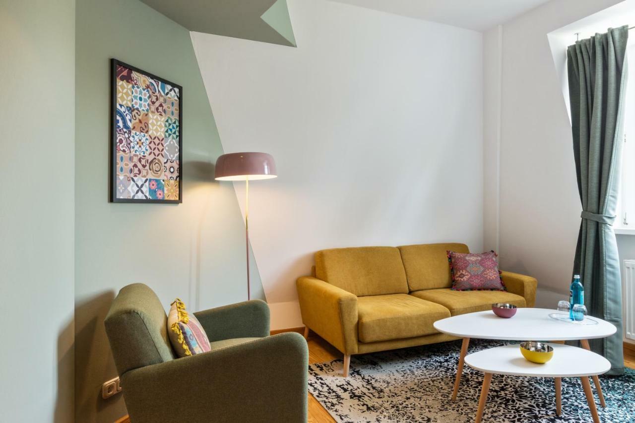 Seehotel Villago Eggersdorf  Eksteriør bilde