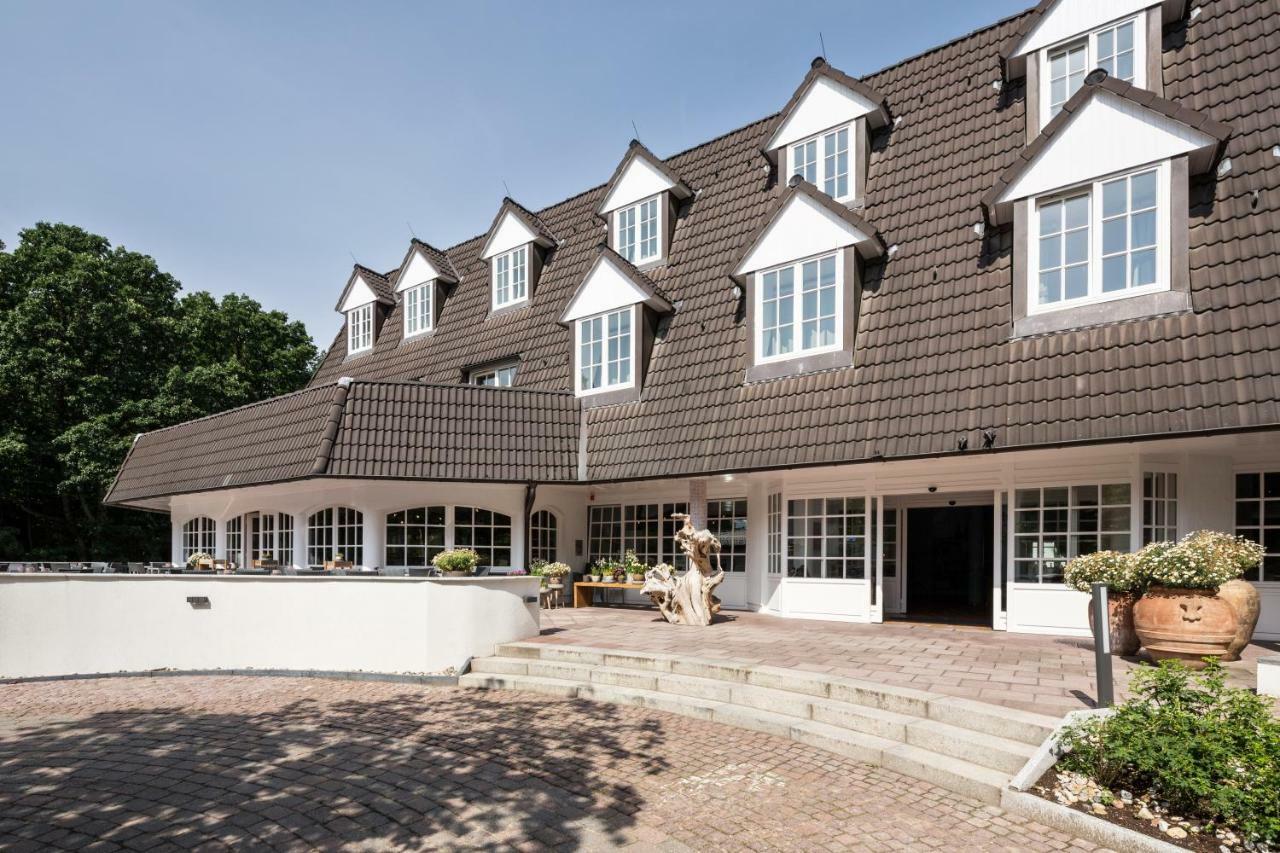 Seehotel Villago Eggersdorf  Eksteriør bilde