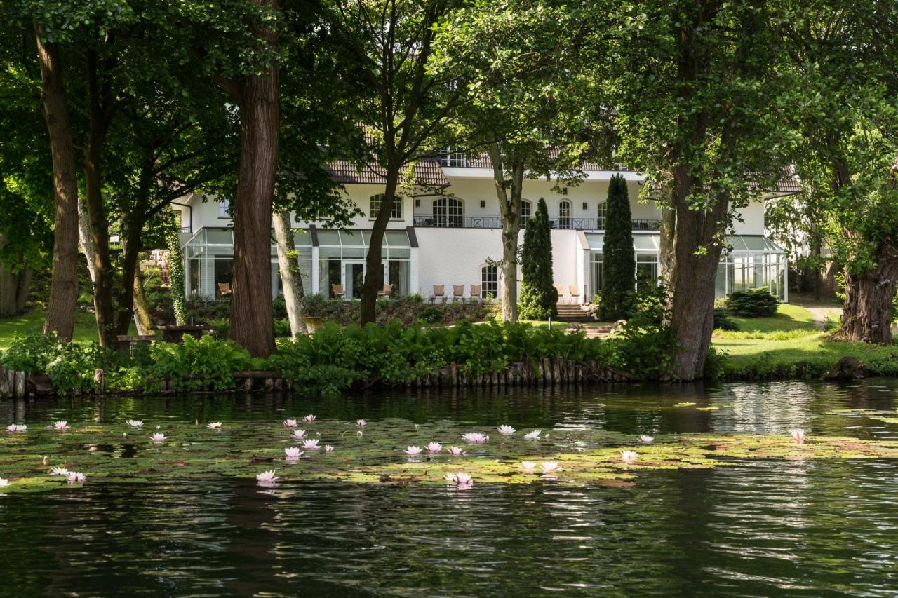Seehotel Villago Eggersdorf  Eksteriør bilde