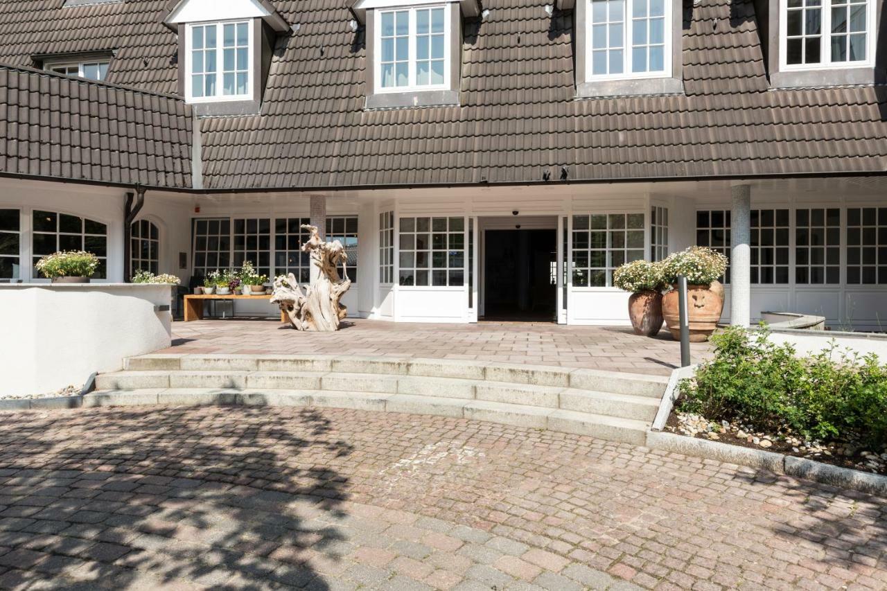 Seehotel Villago Eggersdorf  Eksteriør bilde