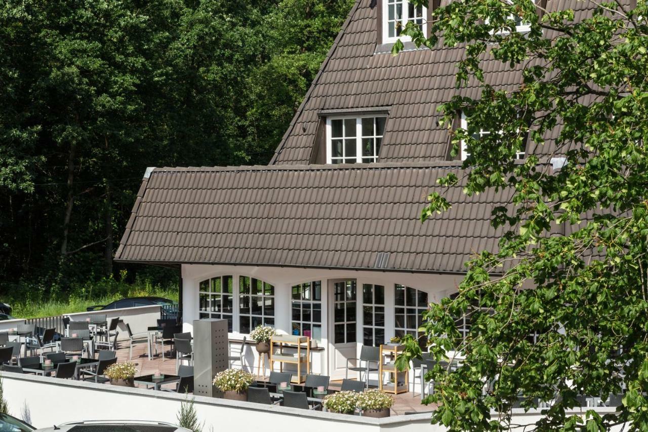 Seehotel Villago Eggersdorf  Eksteriør bilde