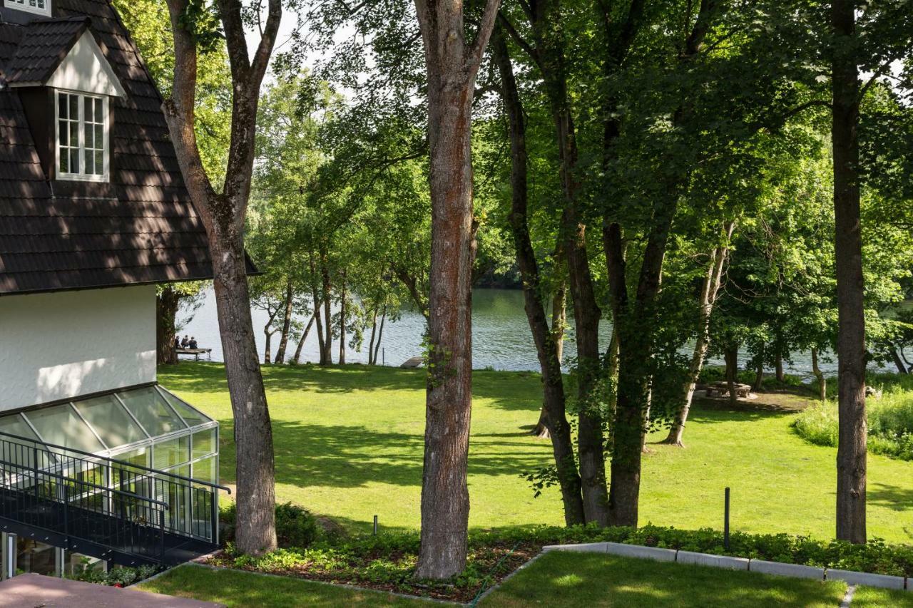 Seehotel Villago Eggersdorf  Eksteriør bilde